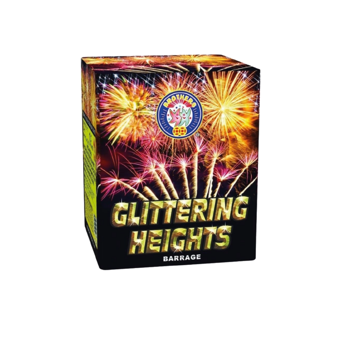 Glittering Heights