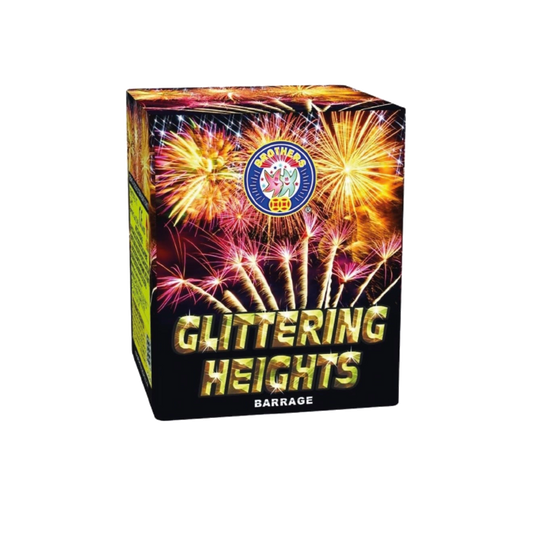 Glittering Heights