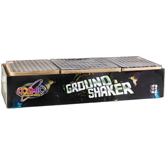 Ground Shaker