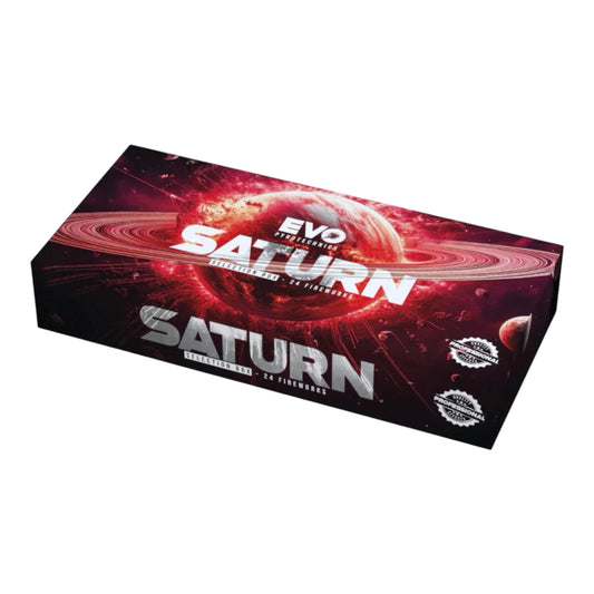 Saturn