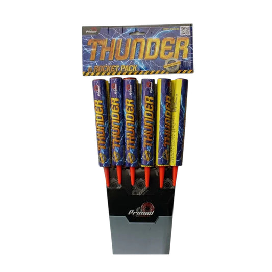 THUNDER