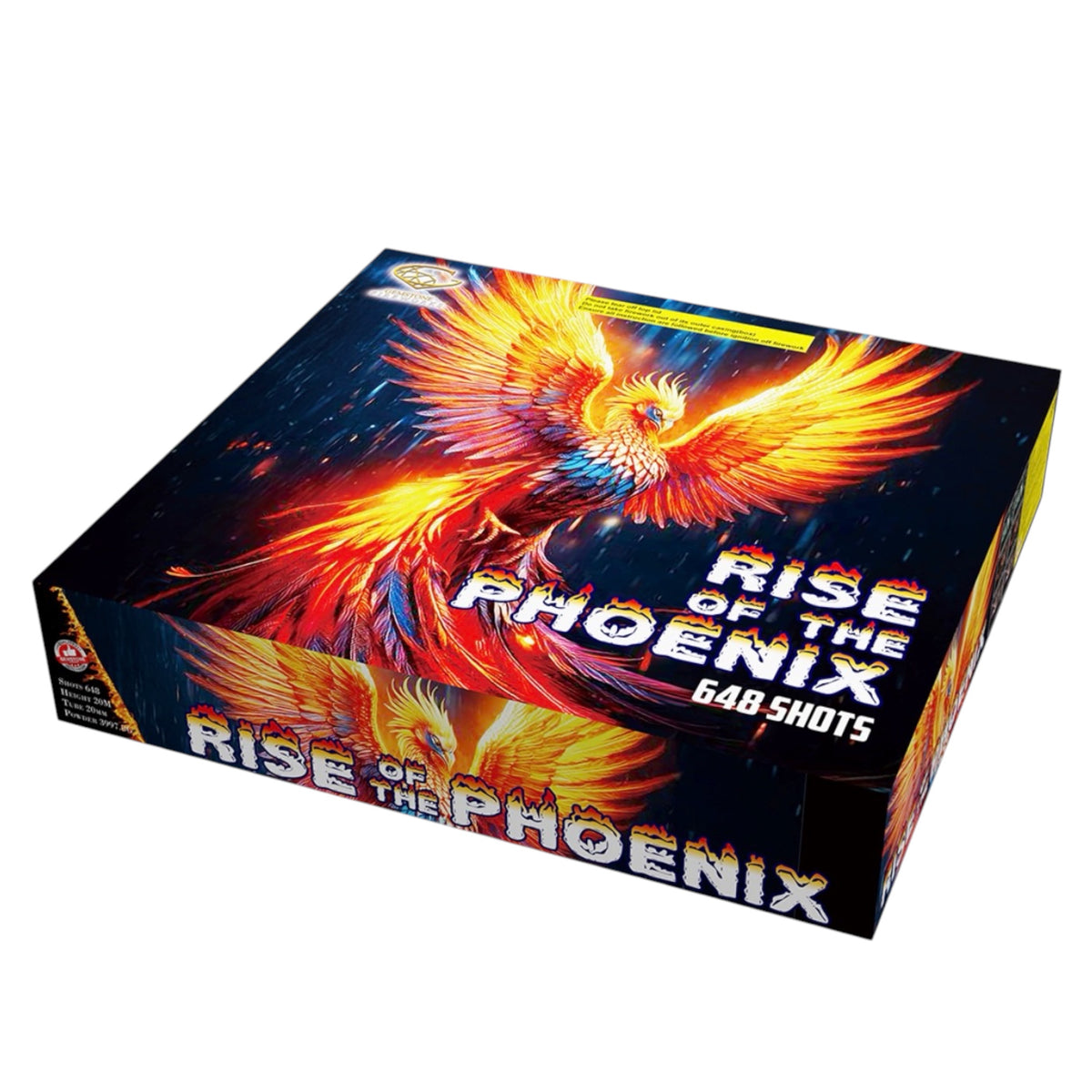 Rise of the phoenix