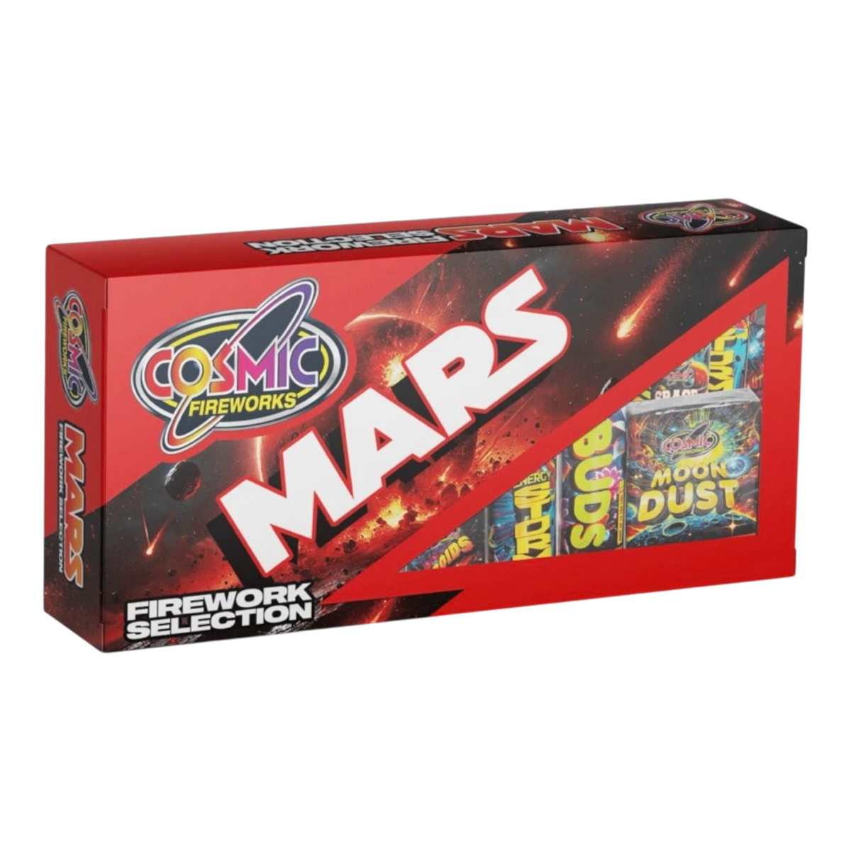 Mars