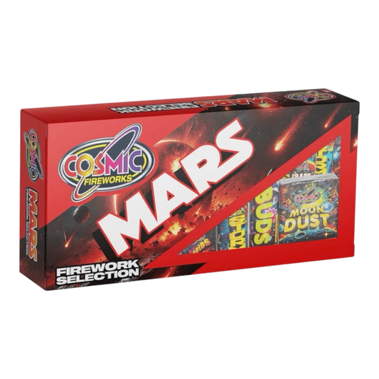 Mars