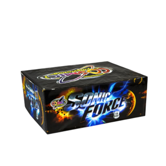 Sonic force