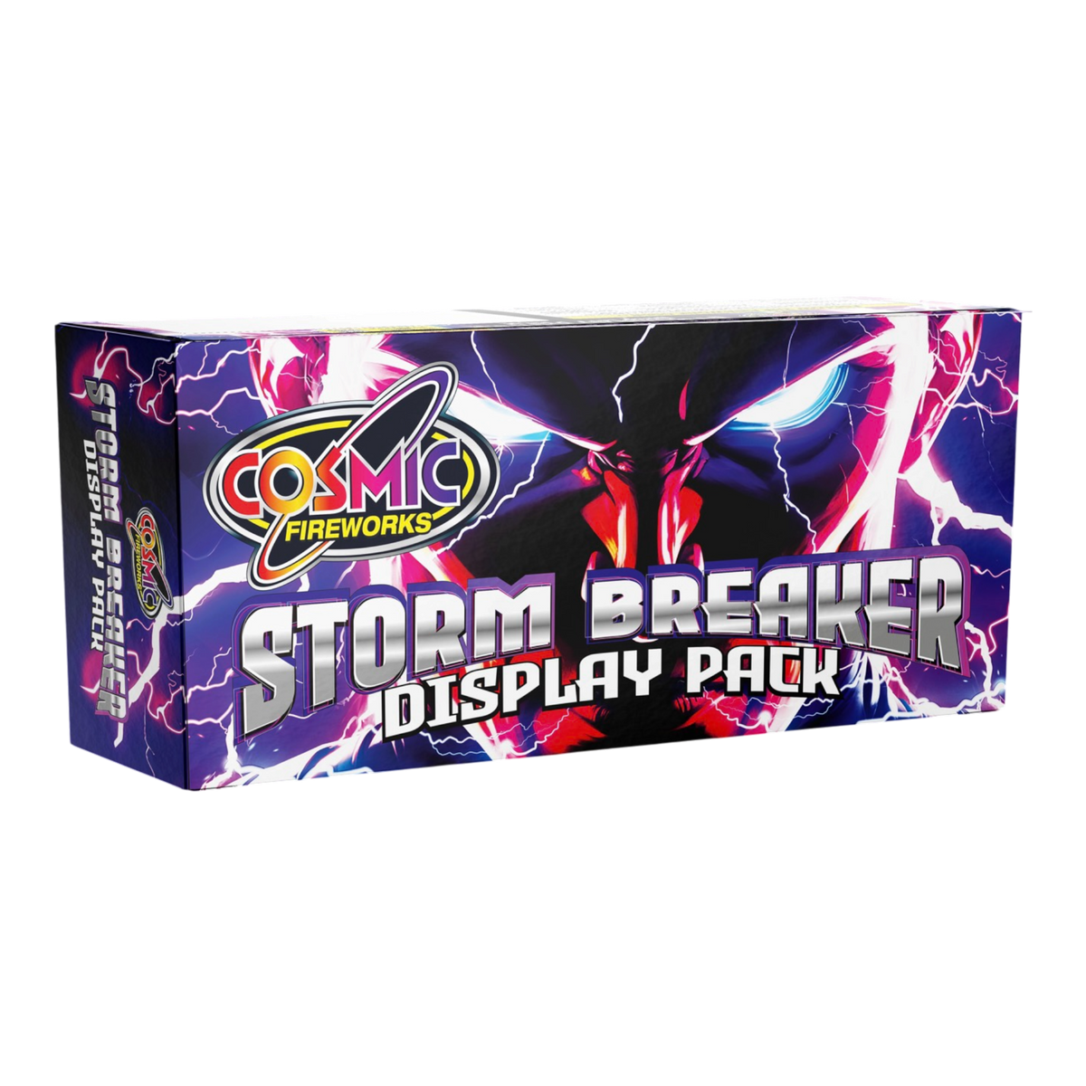 Storm breaker