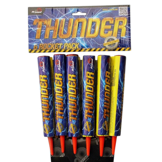 THUNDER