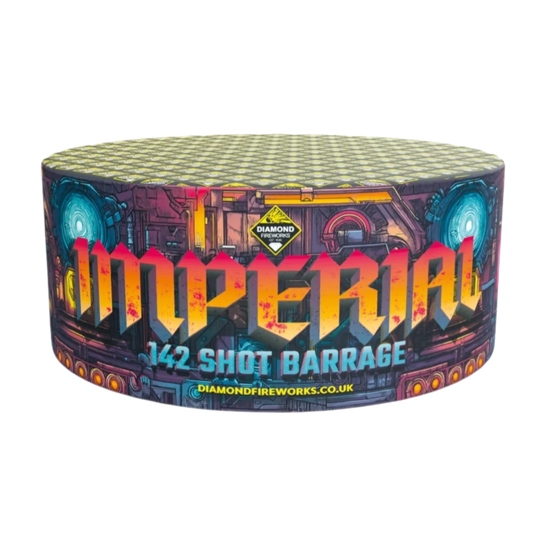 Imperial