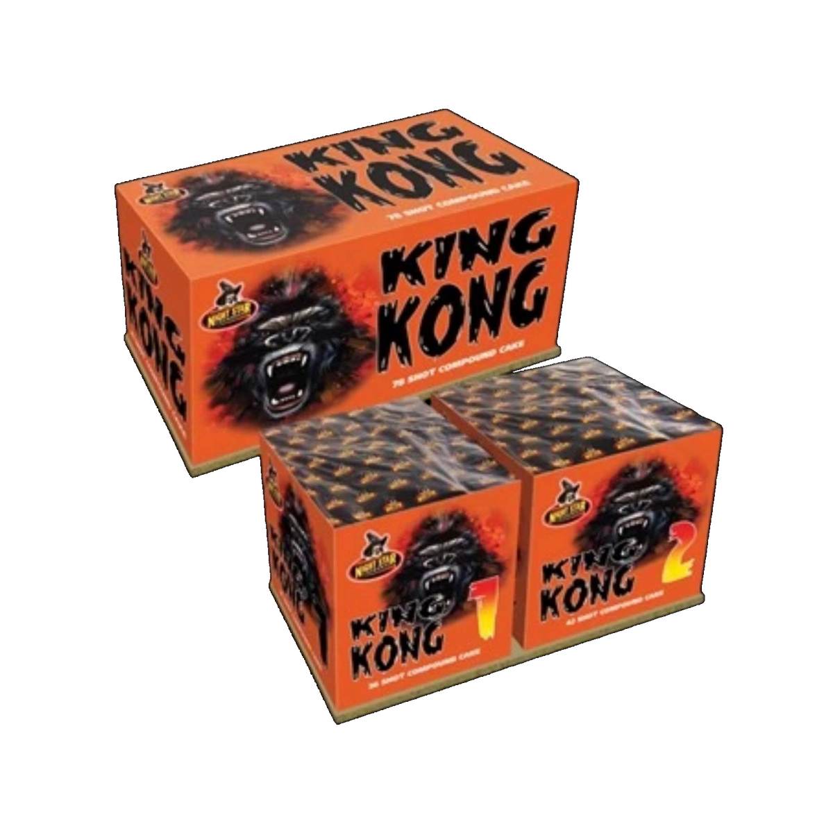 Kink Kong