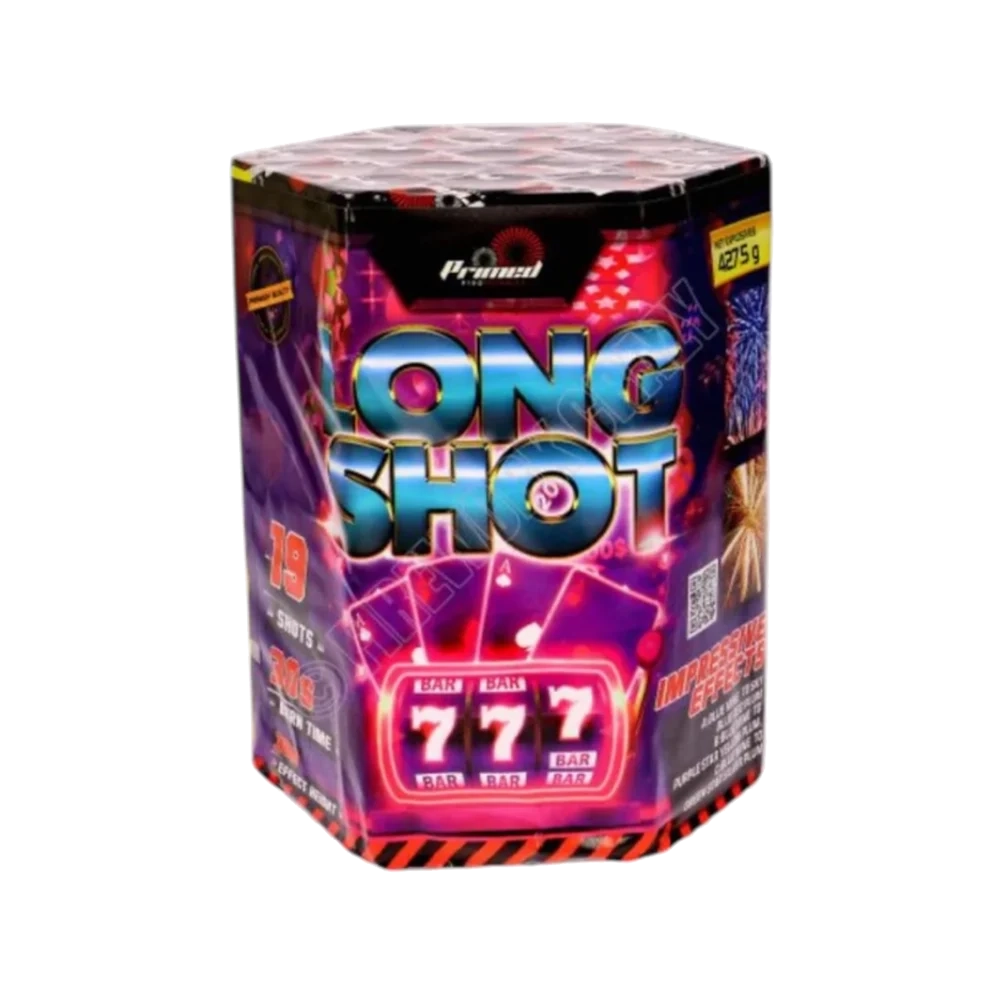 Long shot