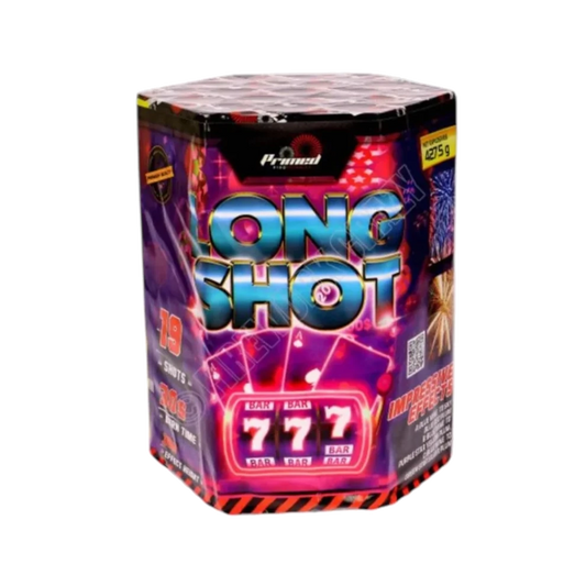 Long shot