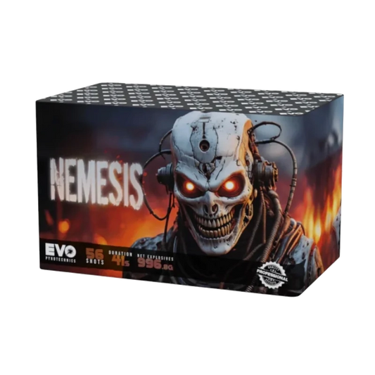Nemesis