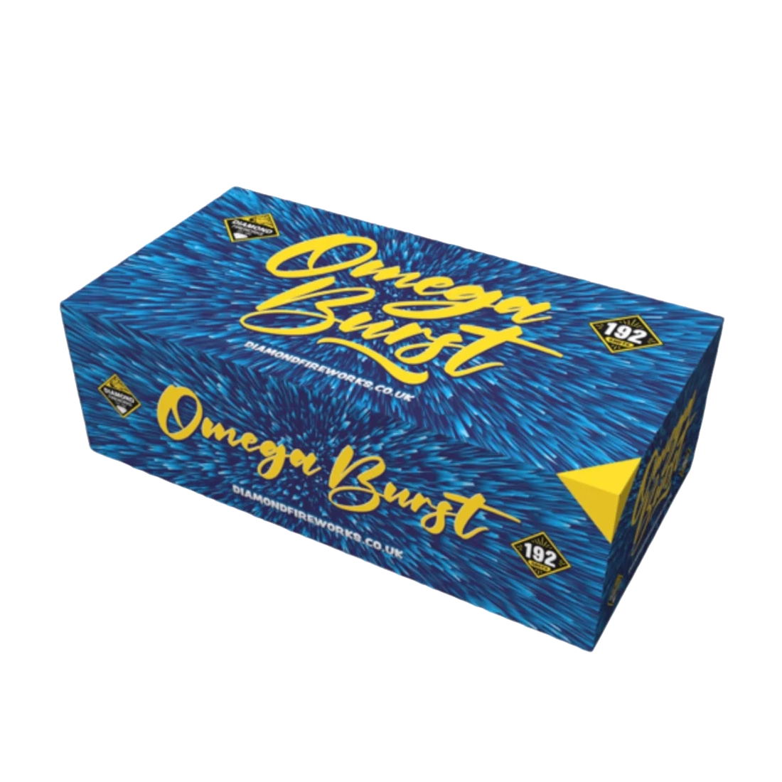 Omega burst