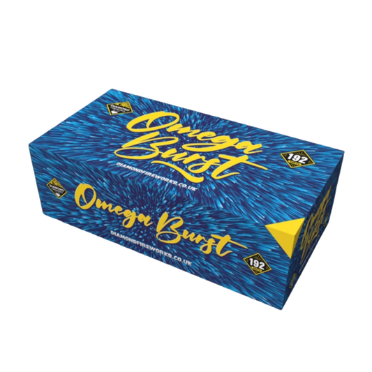 Omega burst