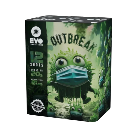 Outbreak