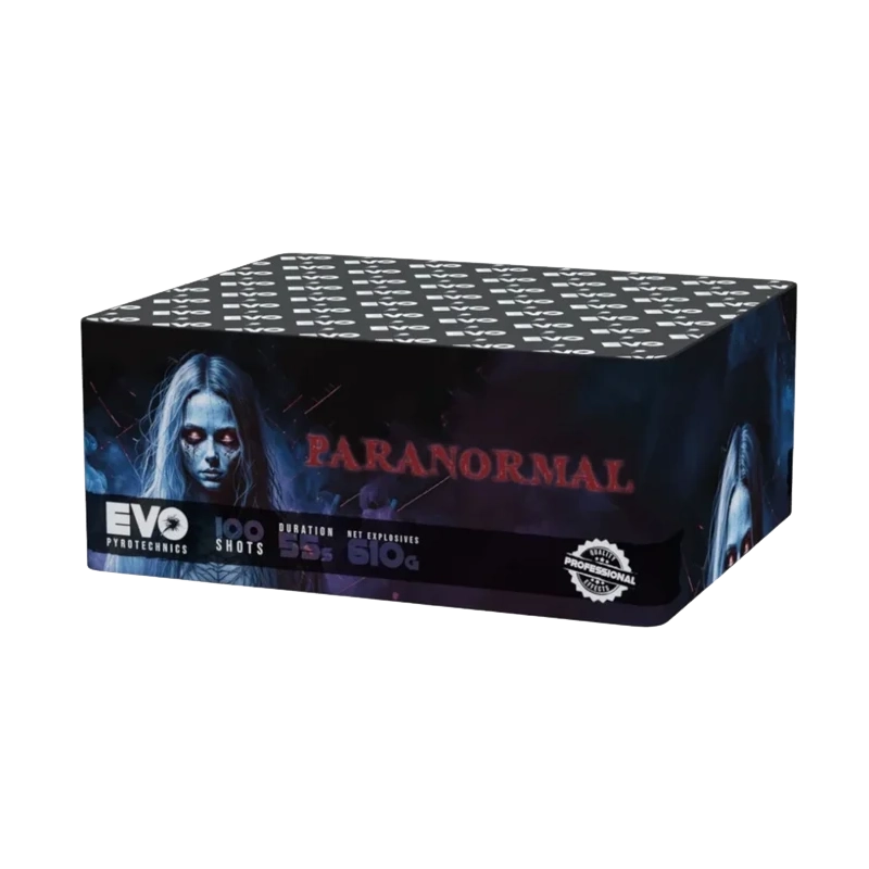 Paranormal