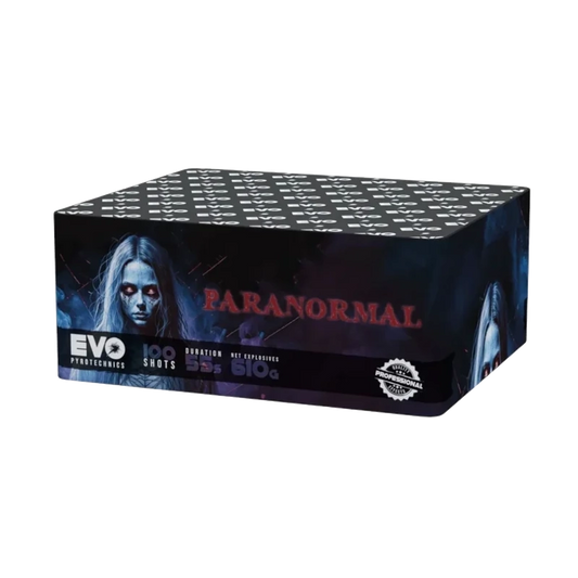 Paranormal