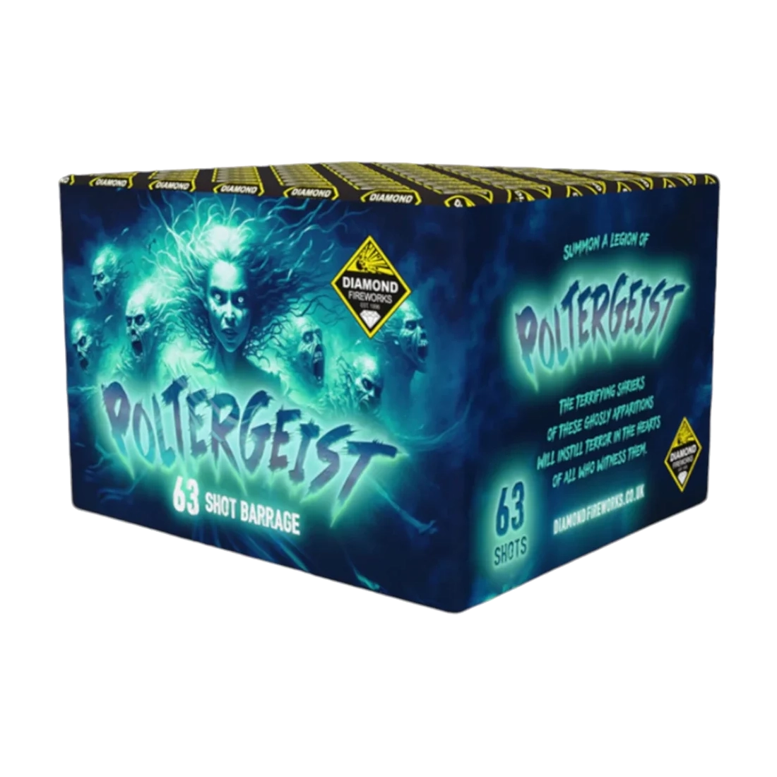 Poltergeist