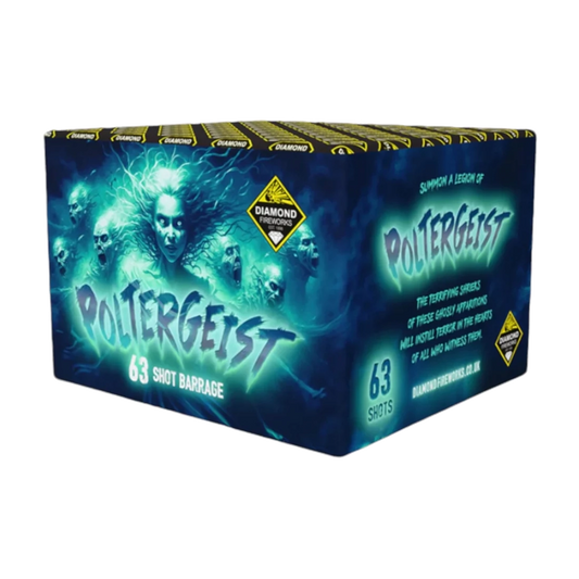 Poltergeist