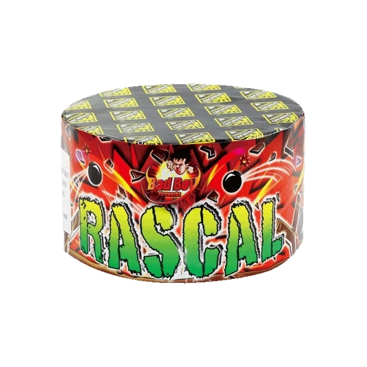 Rascal