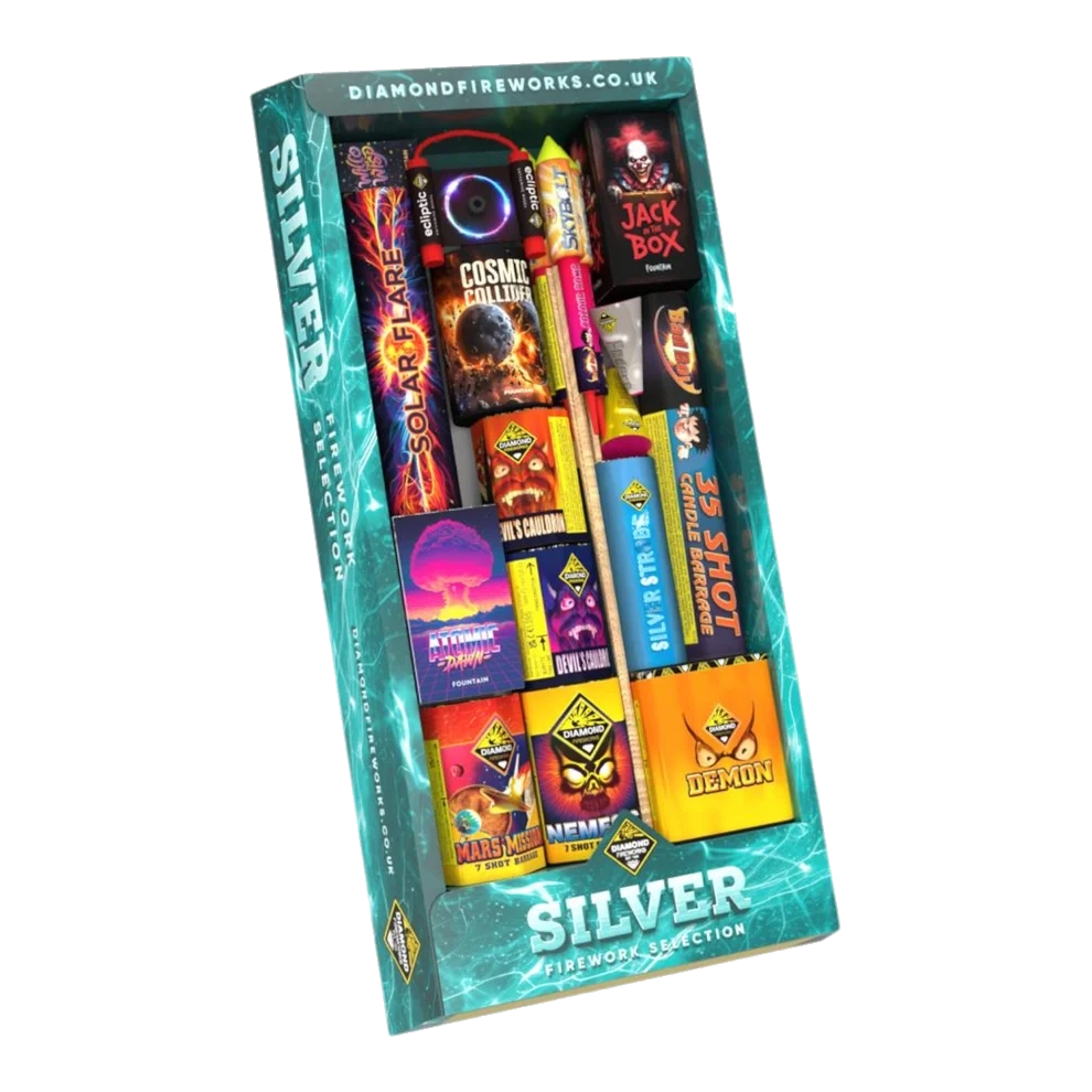 Silver