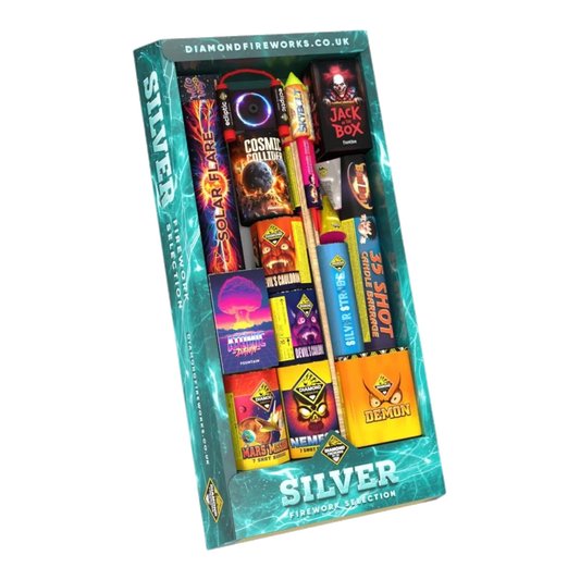 Silver