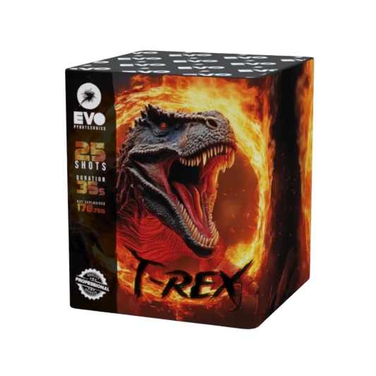 T-rex