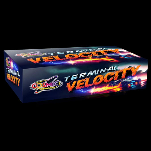Terminal Velocity