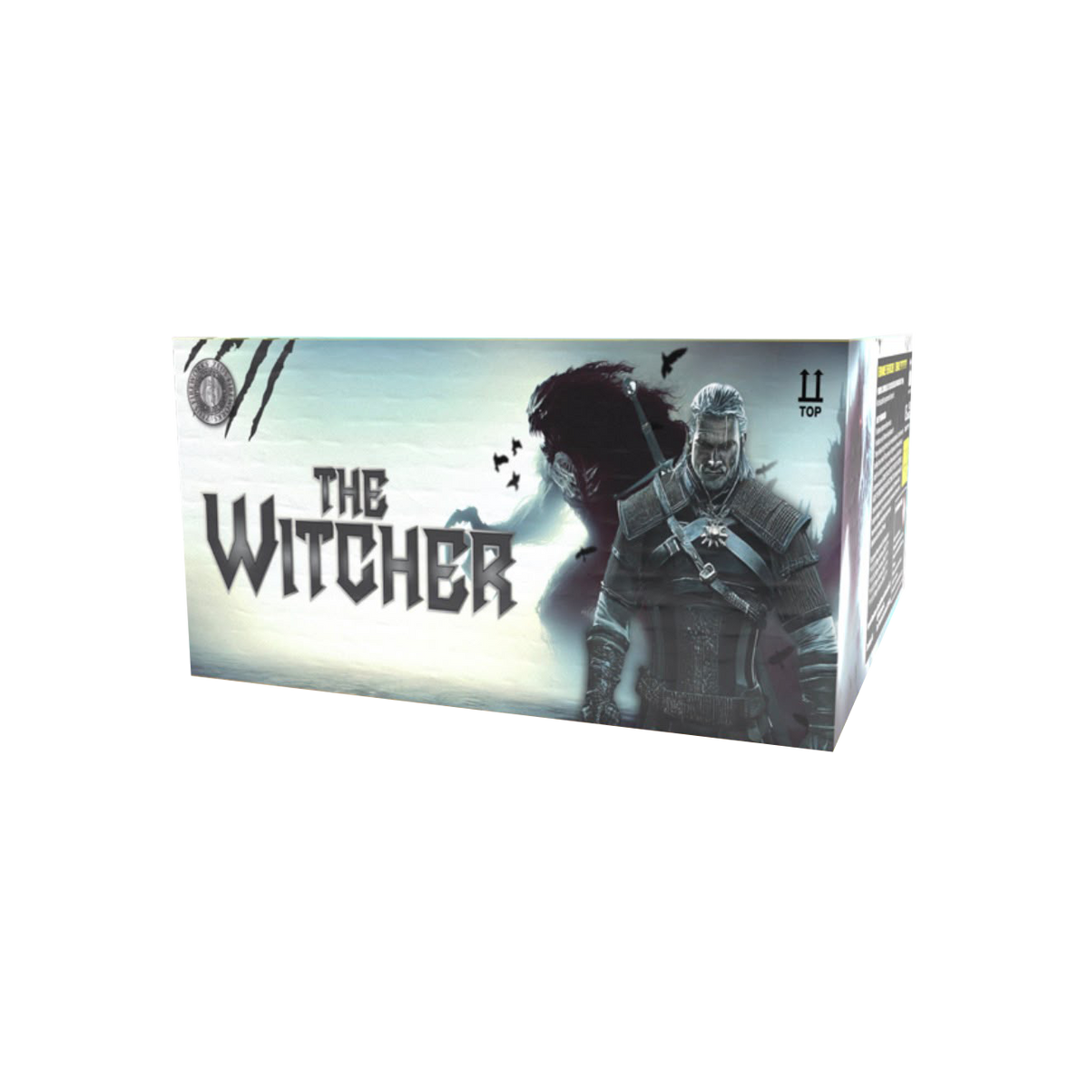 The Witcher