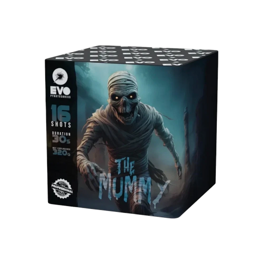 The mummy