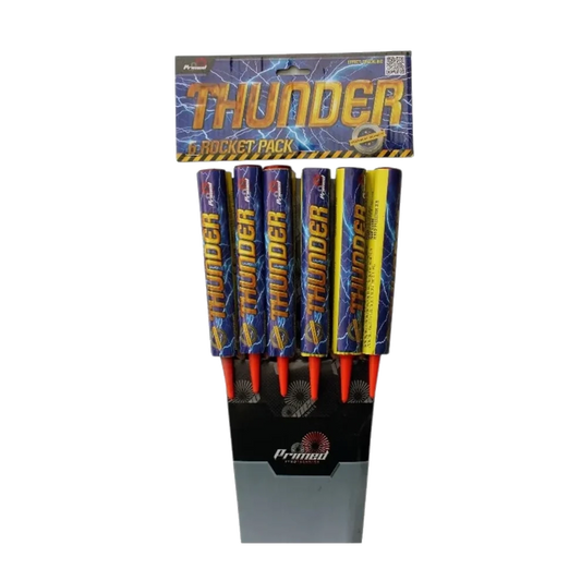 THUNDER