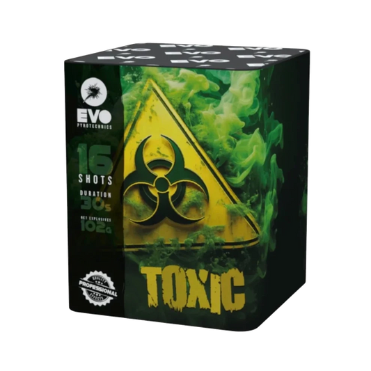 Toxic