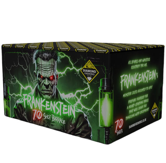 Frankenstein