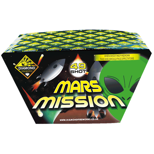 Mars Mission